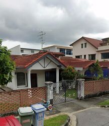 Seletar Hills Estate (D28), Semi-Detached #461249121